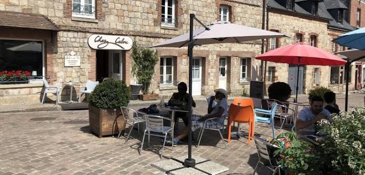 Chez Calou